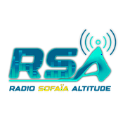 Rádio RADIO SOFAIA ALTITUDE