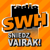 Rádio Radio SWH+