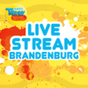 Rádio Radio TEDDY - Brandenburg Livestream