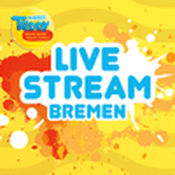 Rádio Radio TEDDY - Bremen Livestream