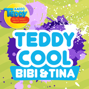 Rádio Radio TEDDY - TEDDY Cool Bibi & Tina