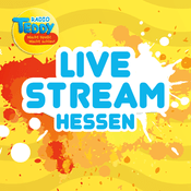 Rádio Radio TEDDY - Hessen Livestream