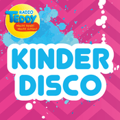 Rádio Radio TEDDY - Kinderdisco