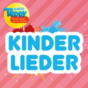 Rádio Radio TEDDY - Kinderlieder