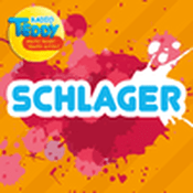 Rádio Radio TEDDY - Schlager