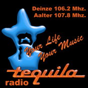 Rádio Radio Tequila