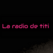 Rádio LA RADIO DE TITI - FRENCH OLDIES