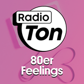 Rádio Radio Ton – 80er Feelings