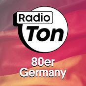 Rádio Radio Ton – 80er Germany