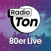 Rádio Radio Ton – 80er Live