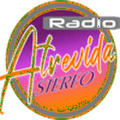 Rádio Radio Atrevida