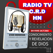 Rádio RADIO TV C.R.D