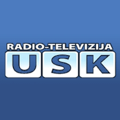 Rádio Radio-Televizija USK