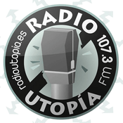 Rádio Radio Utopía 107.3 FM