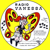 Rádio Radio Vanessa