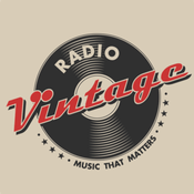 Rádio Radio Vintage