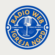 Rádio Rádio Web Igreja Nova Geração