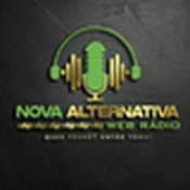 Rádio Rádio Web Nova Alternativa