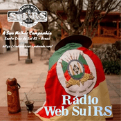 Rádio Rádio Web Sul RS