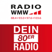 Rádio Radio WMW - Dein 80er Radio