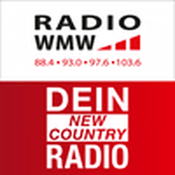 Rádio Radio WMW - Dein New Country Radio