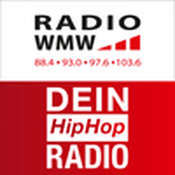 Rádio Radio WMW - Dein HipHop Radio