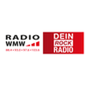 Rádio Radio WMW - Dein Rock Radio