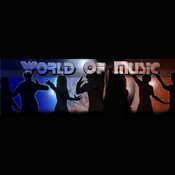 Rádio World Of Music