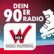 Rádio Radio Wuppertal - Dein 90er Radio