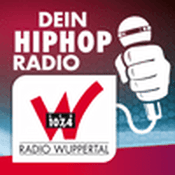 Rádio Radio Wuppertal - Dein HipHop Radio