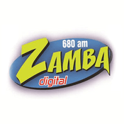 Rádio Radio Zamba 680 Digital