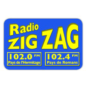 Rádio Radio Zig Zag 102FM