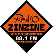 Rádio Radio Zinzine