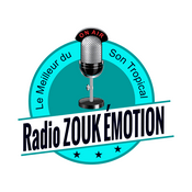 Rádio RadioZoukEmotion