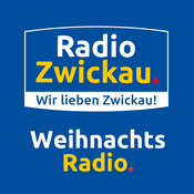 Rádio Radio Zwickau - Weihnachtsradio