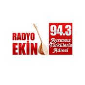 Rádio Radyo Ekin FM