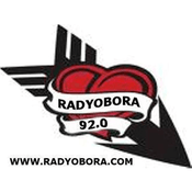 Rádio Radyo Bora