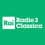 Rádio RAI Radio 3 Classica