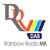 Rádio RAINBOW RADIO MK