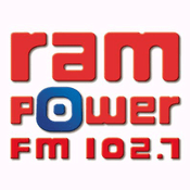 Rádio RAM Power 102.7