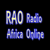 Rádio Radio Africa Online