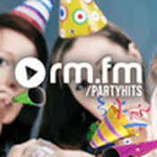 Rádio PartyHits by rautemusik