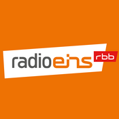 Rádio radioeins vom rbb