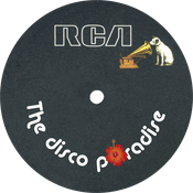 Rádio The Disco Paradise - RCA