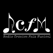 Rádio RCFM Radio Crónica Folk Musical