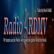 Rádio Radio- RDMV