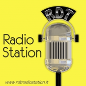 Rádio RDT Radio Station