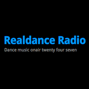 Rádio Realdance Radio NL