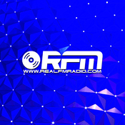 Rádio REAL FM LIGHTS