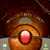 Rádio Radio Record